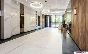 1-к квартира, вторичка, 44м2, 18/24 этаж