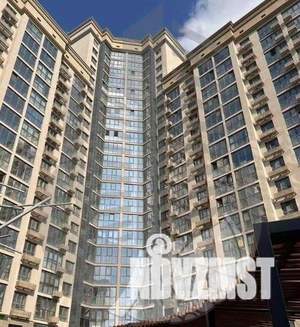 3-к квартира, вторичка, 127м2, 11/16 этаж