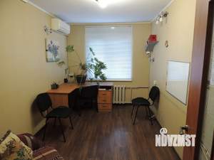 3-к квартира, вторичка, 63м2, 5/5 этаж