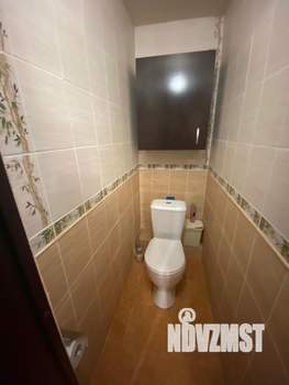 1-к квартира, вторичка, 33м2, 3/9 этаж