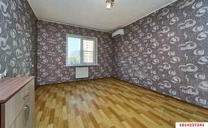 3-к квартира, вторичка, 71м2, 3/5 этаж