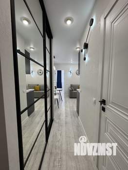 Студия квартира, вторичка, 21м2, 7/20 этаж