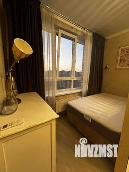 1-к квартира, вторичка, 36м2, 16/17 этаж