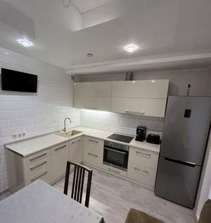 1-к квартира, вторичка, 41м2, 7/15 этаж