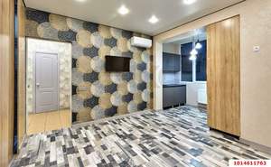 1-к квартира, вторичка, 37м2, 6/7 этаж