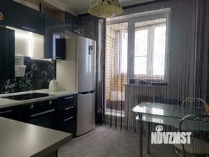 3-к квартира, вторичка, 82м2, 3/16 этаж