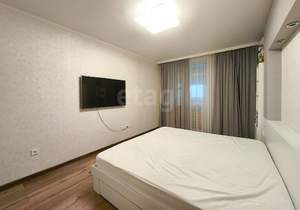 2-к квартира, вторичка, 66м2, 17/20 этаж