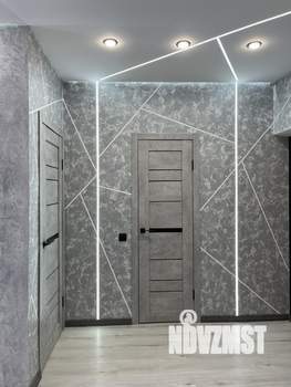 2-к квартира, вторичка, 39м2, 24/24 этаж