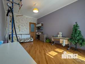 3-к квартира, вторичка, 105м2, 4/8 этаж