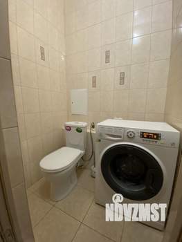 1-к квартира, вторичка, 35м2, 1/3 этаж