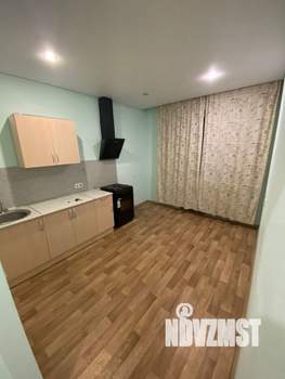 1-к квартира, вторичка, 41м2, 5/16 этаж