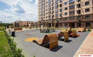 2-к квартира, вторичка, 54м2, 9/9 этаж