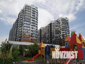 2-к квартира, вторичка, 61м2, 2/17 этаж