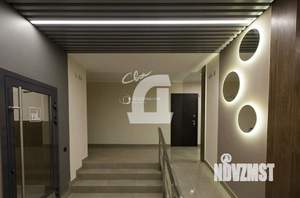 1-к квартира, вторичка, 36м2, 10/22 этаж