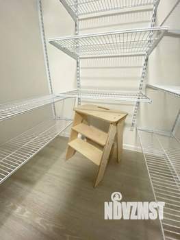 1-к квартира, вторичка, 34м2, 8/9 этаж