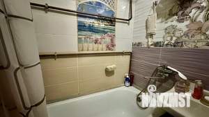 4-к квартира, вторичка, 77м2, 2/2 этаж