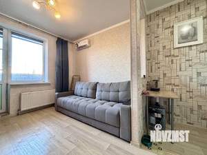 Студия квартира, вторичка, 24м2, 4/16 этаж