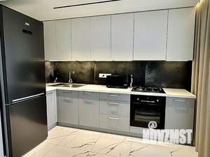 1-к квартира, вторичка, 38м2, 8/9 этаж