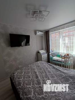 1-к квартира, вторичка, 33м2, 8/16 этаж