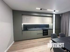 1-к квартира, вторичка, 37м2, 11/22 этаж