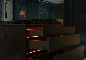 2-к квартира, вторичка, 60м2, 4/18 этаж