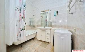 3-к квартира, вторичка, 104м2, 4/5 этаж