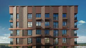 3-к квартира, вторичка, 82м2, 8/9 этаж