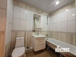 1-к квартира, вторичка, 37м2, 10/16 этаж