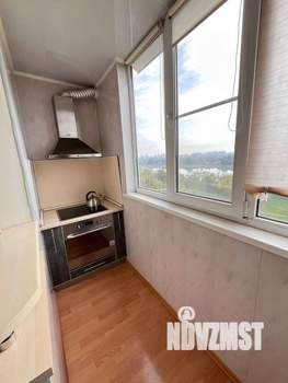 2-к квартира, вторичка, 47м2, 9/10 этаж