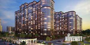 Студия квартира, вторичка, 30м2, 5/22 этаж