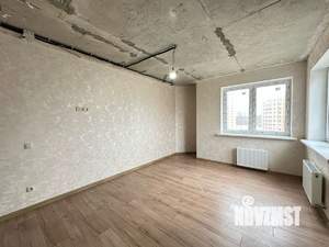 1-к квартира, вторичка, 48м2, 8/12 этаж