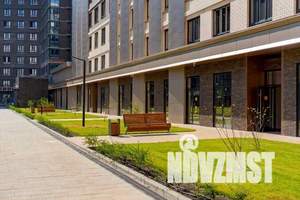 2-к квартира, вторичка, 75м2, 15/18 этаж