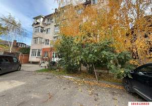 1-к квартира, вторичка, 32м2, 3/4 этаж