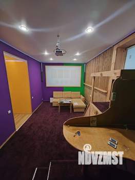 1-к квартира, вторичка, 34м2, 1/5 этаж