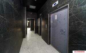 1-к квартира, вторичка, 37м2, 15/16 этаж