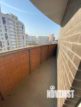 2-к квартира, вторичка, 61м2, 7/20 этаж