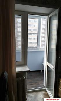 2-к квартира, вторичка, 46м2, 9/9 этаж