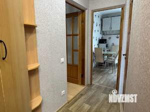 2-к квартира, вторичка, 40м2, 4/5 этаж