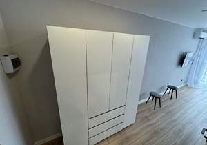 Студия квартира, вторичка, 27м2, 12/14 этаж