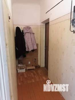 2-к квартира, вторичка, 45м2, 5/5 этаж