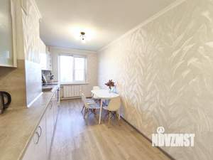 2-к квартира, вторичка, 63м2, 11/16 этаж