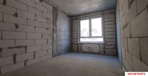 1-к квартира, вторичка, 42м2, 8/22 этаж