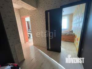 2-к квартира, вторичка, 55м2, 5/6 этаж