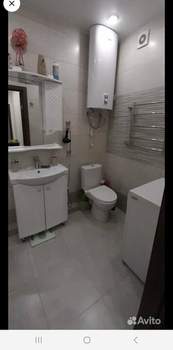 2-к квартира, вторичка, 56м2, 10/20 этаж