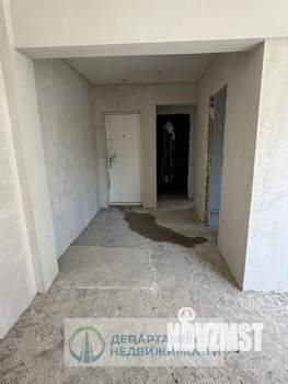 2-к квартира, вторичка, 42м2, 4/5 этаж