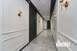 1-к квартира, вторичка, 50м2, 1/15 этаж