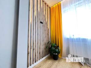 1-к квартира, вторичка, 38м2, 7/9 этаж