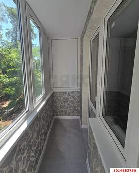 1-к квартира, вторичка, 34м2, 3/5 этаж