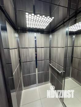 1-к квартира, вторичка, 39м2, 8/24 этаж