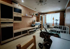 1-к квартира, вторичка, 42м2, 1/6 этаж